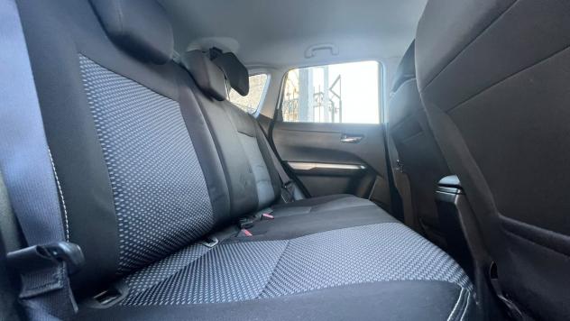 Suzuki Vitara 1.0 Boosterjet Starview GPL - Foto 9