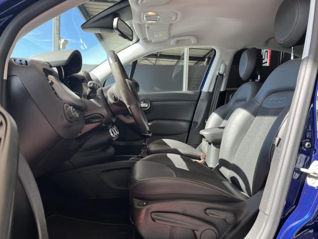 FIAT 500X 500X 1.3 MultiJet 95 CV Sport - Foto 7