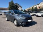 FORD Ka+ 1.2 Ti-VCT 85CV Ultimate 1 PROPRIETARIO rif. 23750450