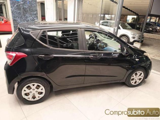 HYUNDAI i10 1.0 MPI Login rif. 24058472 - Foto 6