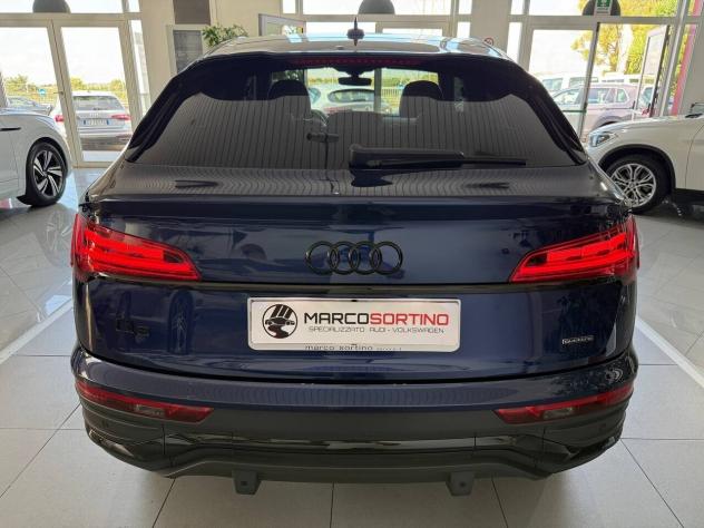 Audi Q5 SPB 40 TDI quattro S tronic line plus - Foto 8