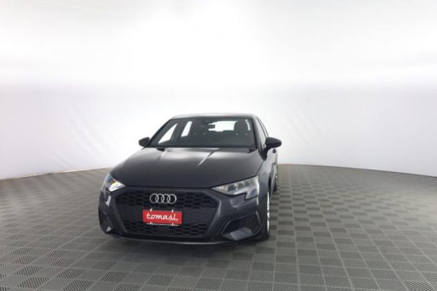 AUDI A3 A3 SPB 30 TFSI S tronic Business rif. 23697794