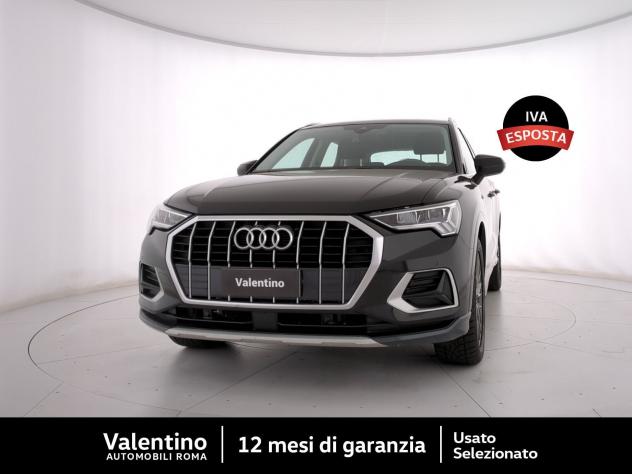 Audi Q3 2.0 35 TDI S Tronic Business Advanced