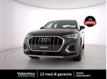 Audi Q3 2.0 35 TDI S Tronic Business Advanced