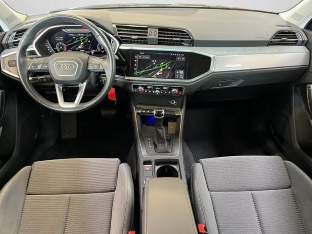 AUDI Q3 SPB 35 TDI S tronic S line edition rif. 22890851 - Foto 9