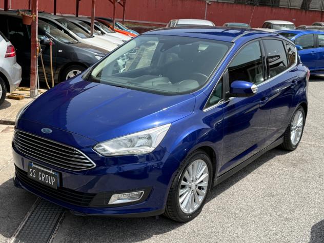 C-Max 1.5 TDCi 95CV-Titanium-unipro-rate-E6 - Foto 3