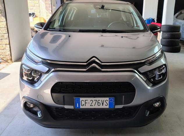 Citroën C3 PureTech 110 S&S Shine EAT6 - Foto 2