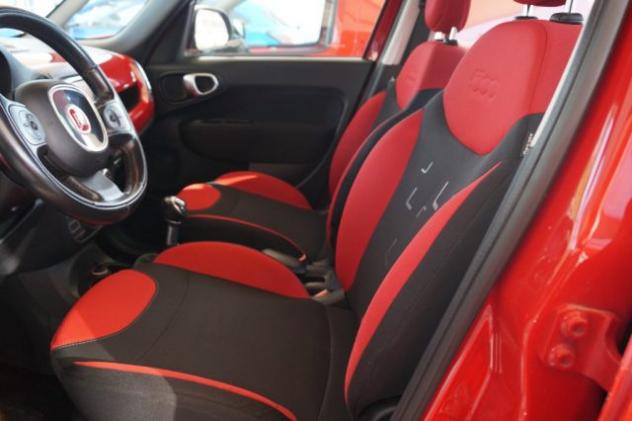 FIAT 500L 1.3 Multijet 85 CV Pop Star rif. 24159041 - Foto 9