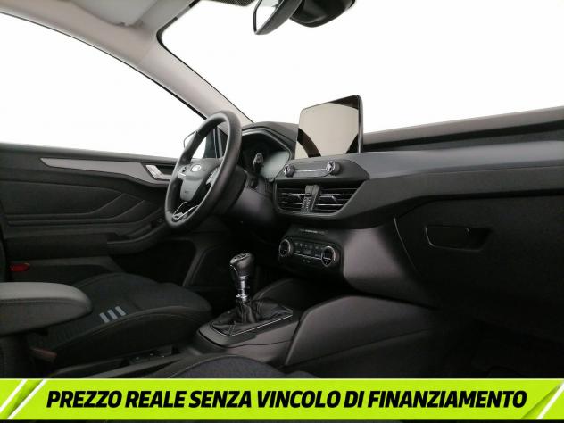 Ford Focus Active 1.0 ecoboost h Style 125cv - Foto 7