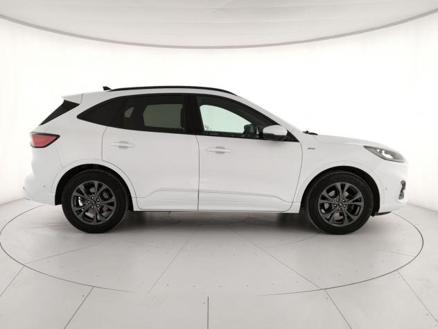 Ford Kuga 1.5 ecoblue ST-Line X 2wd 120cv auto - Foto 3