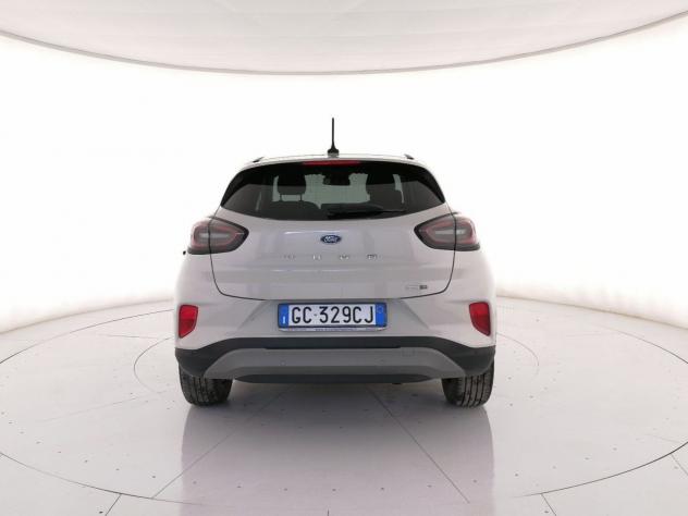 Ford Puma 1.0 ecoboost h Titanium s&s 125cv - Foto 4