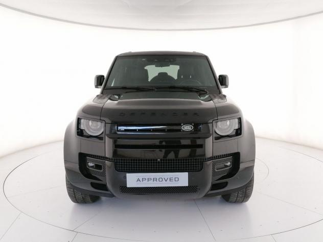 Land Rover Defender 110 2.0 si4 phev X awd 404cv auto - Foto 8