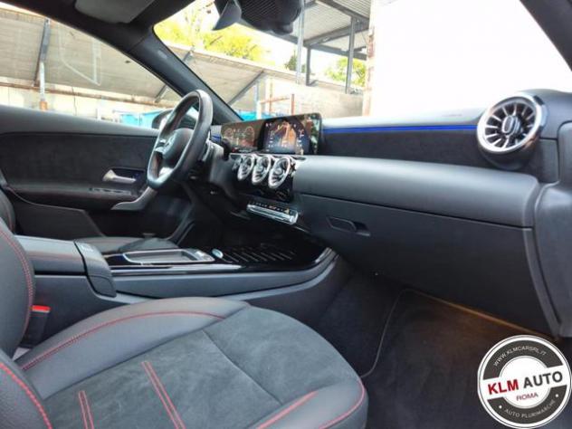 MERCEDES-BENZ A 180 Automatic AMG Line Premium Tetto rif. 23768851 - Foto 8