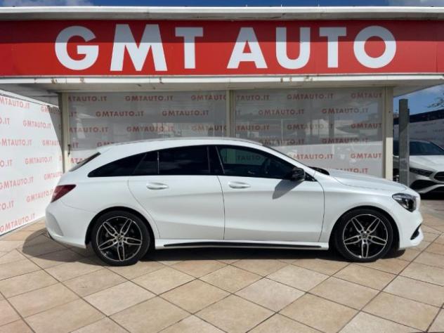 MERCEDES-BENZ CLA 200 D PREMIUM SHOOTING BRAKE NIGHT PACK LED rif. 22102640 - Foto 8