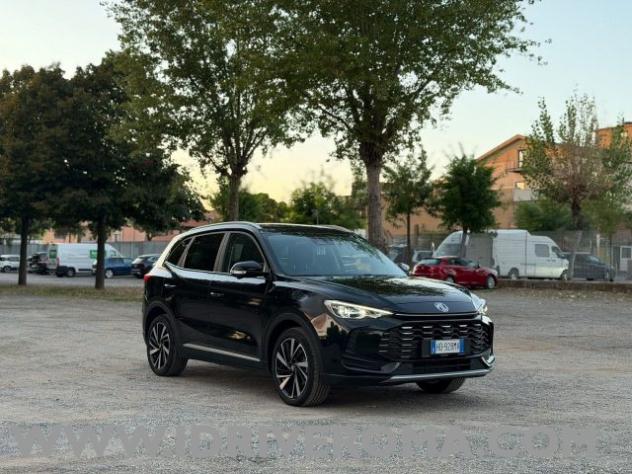 MG ZS HEV 1.5 Hybrid+ Luxury "NERA" rif. 24133233 - Foto 3