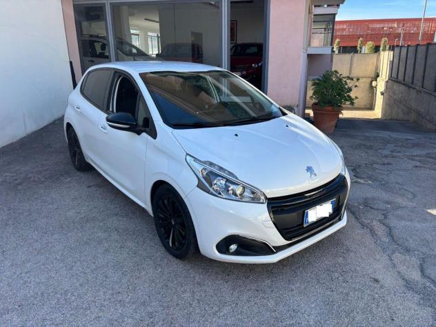 PEUGEOT 208 1.6 BlueHDi 75 5p. Active - Foto 10