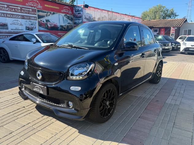 Smart ForFour 70 1.0 twinamic Superpassion - Foto 3