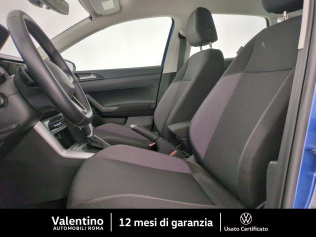Volkswagen Polo 1.0 TSI DSG Life - Foto 4