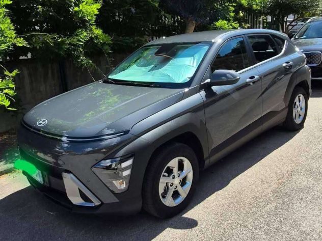 Hyundai Kona 1.6 Hybrid XTech DCT 2025 – 16.000 km - Foto 3