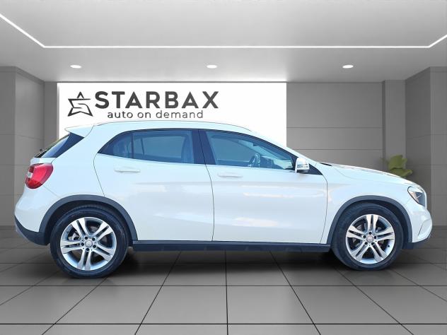 Mercedes-benz GLA 200 d Automatic SPORT EXECUTIVE - Foto 8