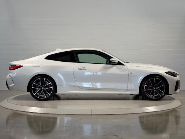 BMW 430 i Coupé Msport M Sport PREZZO REALE rif. 24016911 - Foto 6