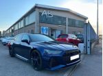 AUDI RS6 Avant 4.0 TFSI V8 quattro tiptronic *MOTORE NUOVO* rif. 24054153