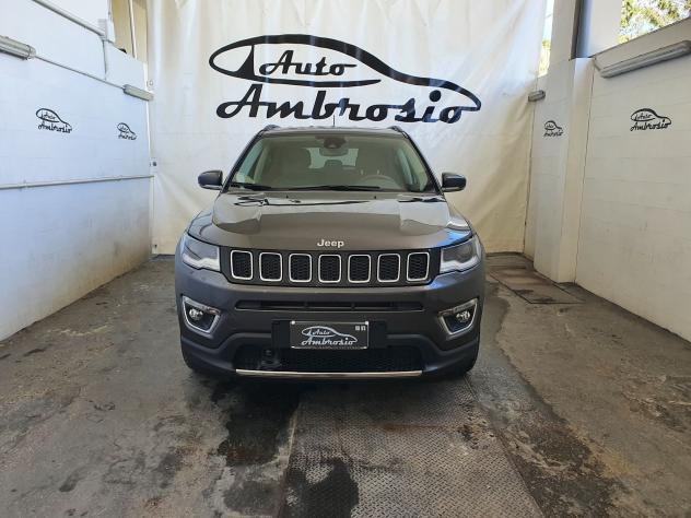 Jeep Compass 1.6 Multijet II 2WD Limited TUA DA 189,00 AL MESE - Foto 2