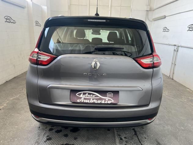 Renault Scénic Scenic 1.7 blue dci Sport Edition2 120cv TUA DA 159,00 AL MESE - Foto 5