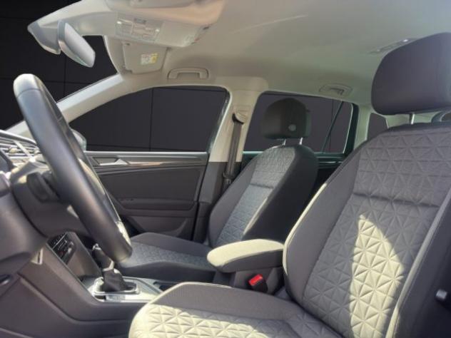 VOLKSWAGEN Tiguan 2.0 TDI 150 CV SCR DSG Life rif. 23695662 - Foto 9