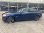 Bmw 525 525d Futura