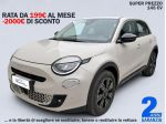 NEW Fiat 600 1200 HYBRID 145 CV ICON#RETROCAMERA!OFFERTA ESCLUSIVA!