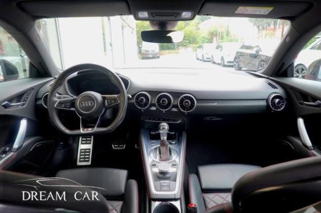 AUDI TT Coupé 45 TFSI quattro S-tronic COMPETITION B&O rif. 24150392 - Foto 9