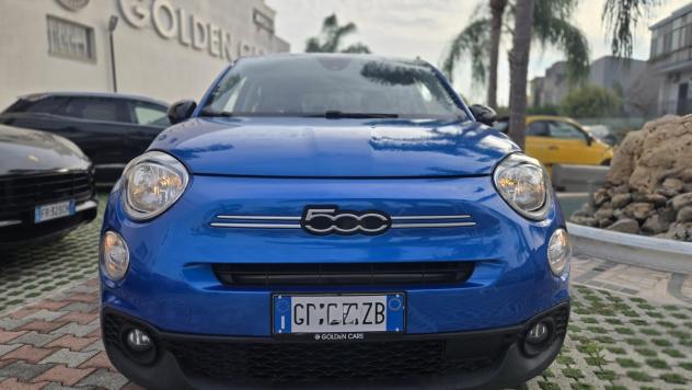 Fiat 500X 1.3 mjet 95CV Uff Italy USB Lega Clima - Foto 2