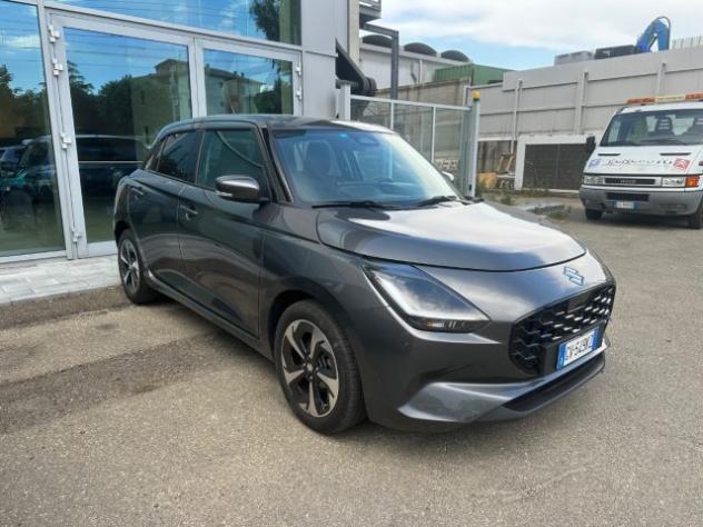 SUZUKI Swift 1.2 Hybrid CVT Top rif. 23832151 - Foto 2