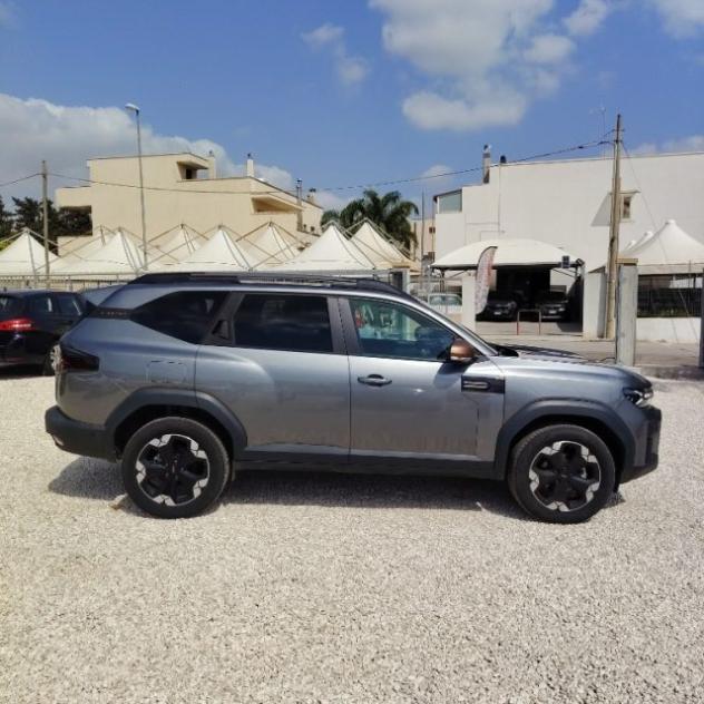 DACIA Bigster 1.2 TCe 140 CV MHEV Extreme rif. 24226333 - Foto 2