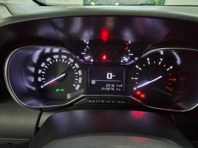 CITROEN C3 Aircross BlueHDi 110 S&S Shine Pack rif. 23374026 - Foto 3