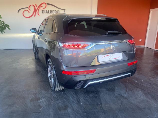 DS DS7 CROSSBACK DS7 Crossback 1.5 bluehdi Grand Chic 130cv auto - Foto 8