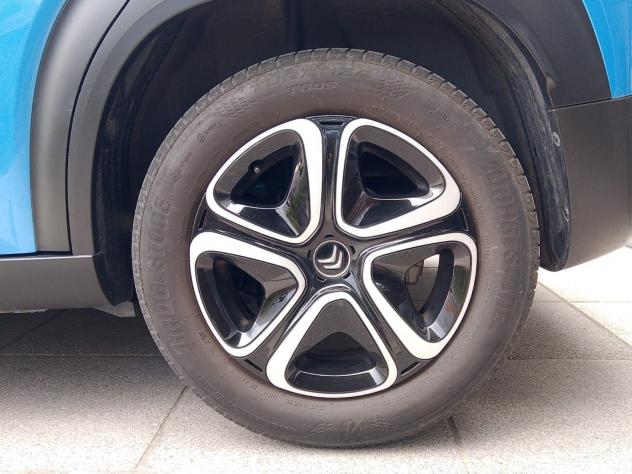 Citroën C3 Aircross C3 Aircross 1.2 puretech Feel s&s 110cv - Foto 8