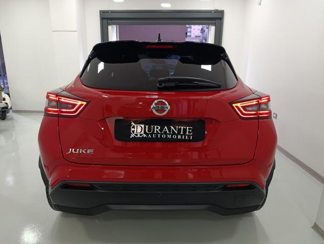 Nissan Juke 1.0 DIG-T 114 CV DCT N-Connecta - Foto 6