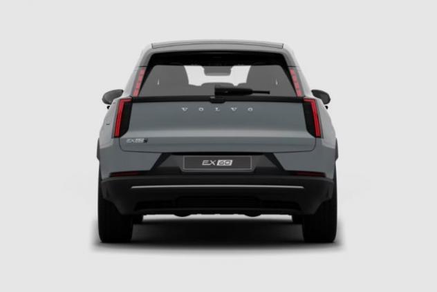 VOLVO EX60 P12 electric AWD Plus rif. 24093545 - Foto 3