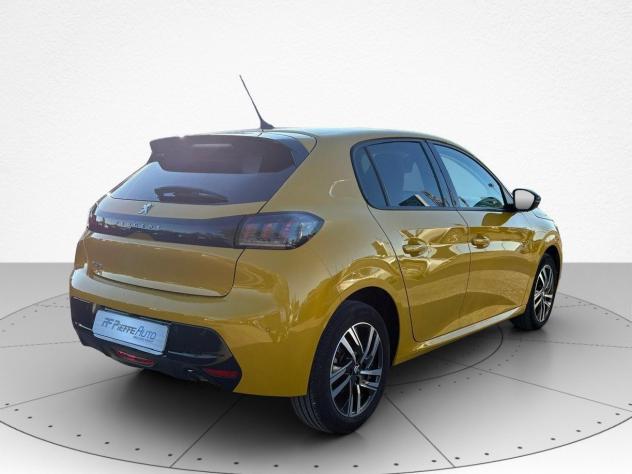 Peugeot 208 208 BlueHDi 100 Stop&Start 5 porte Allure - Foto 8