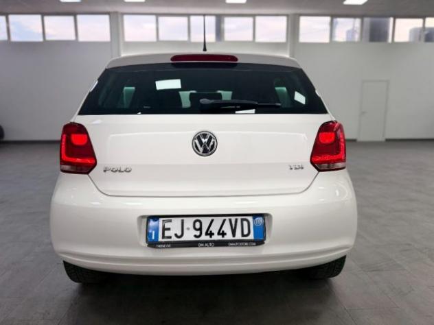 VOLKSWAGEN Polo 1.2 TDI DPF 5 p. Comfortline rif. 23778906 - Foto 6