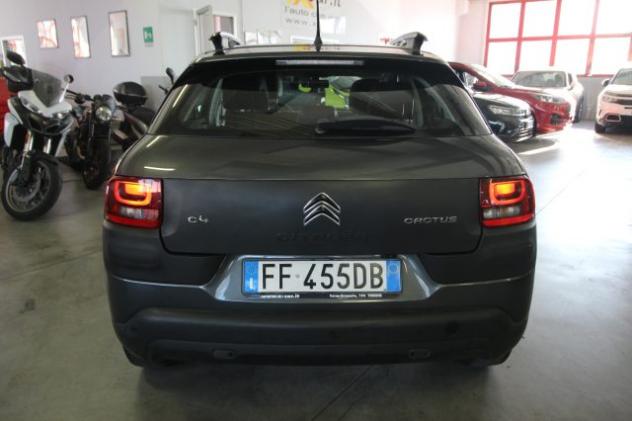 CITROEN C4 Cactus BlueHDi 100 S&S ETG6 Shine rif. 24080167 - Foto 6