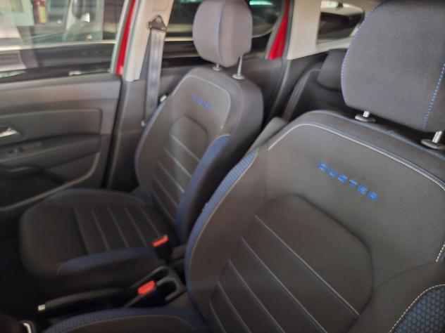 Dacia Duster II 2018 1.0 tce 15th Anniversary Eco-g 4x2 100cv - Foto 8