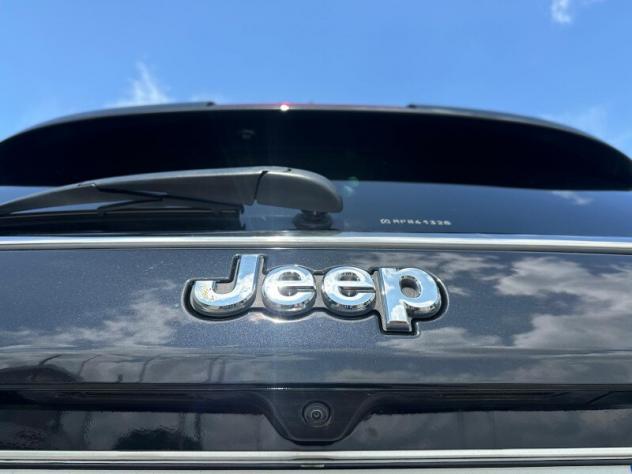 JEEP Compass 2ª serie Compass 1.3 Turbo T4 2WD Limited - Foto 7