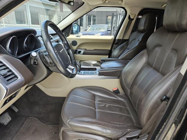 Land Rover Range Rover Sport Range Rover Sport 3.0 tdV6 HSE auto - Foto 8