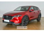 Mazda CX-5 2.2L 150cv 2WD 6MT Newground