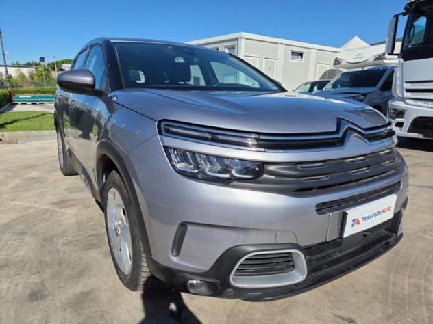 CITROEN C5 Aircross BlueHDi 130 S&S Business rif. 24134011 - Foto 6