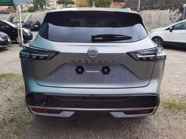 Nissan Qashqai NUOVO 2025 - Foto 6