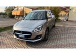 Suzuki Swift Hybrid 1.2 Hybrid Top Allgrip 4WD